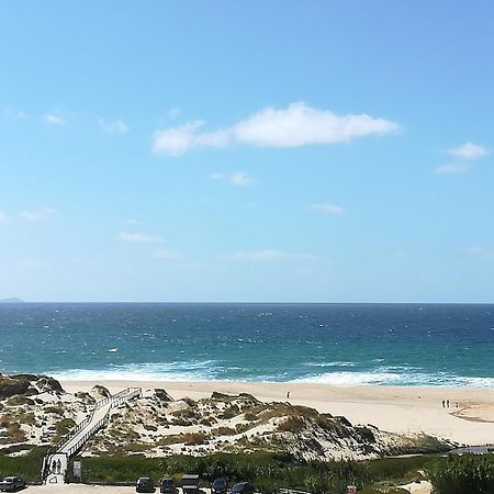 Praia Del Rei Beach 3 Pools Amoreira  Стая снимка