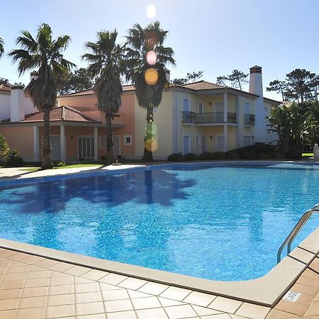 Praia Del Rei Beach 3 Pools Amoreira  Екстериор снимка