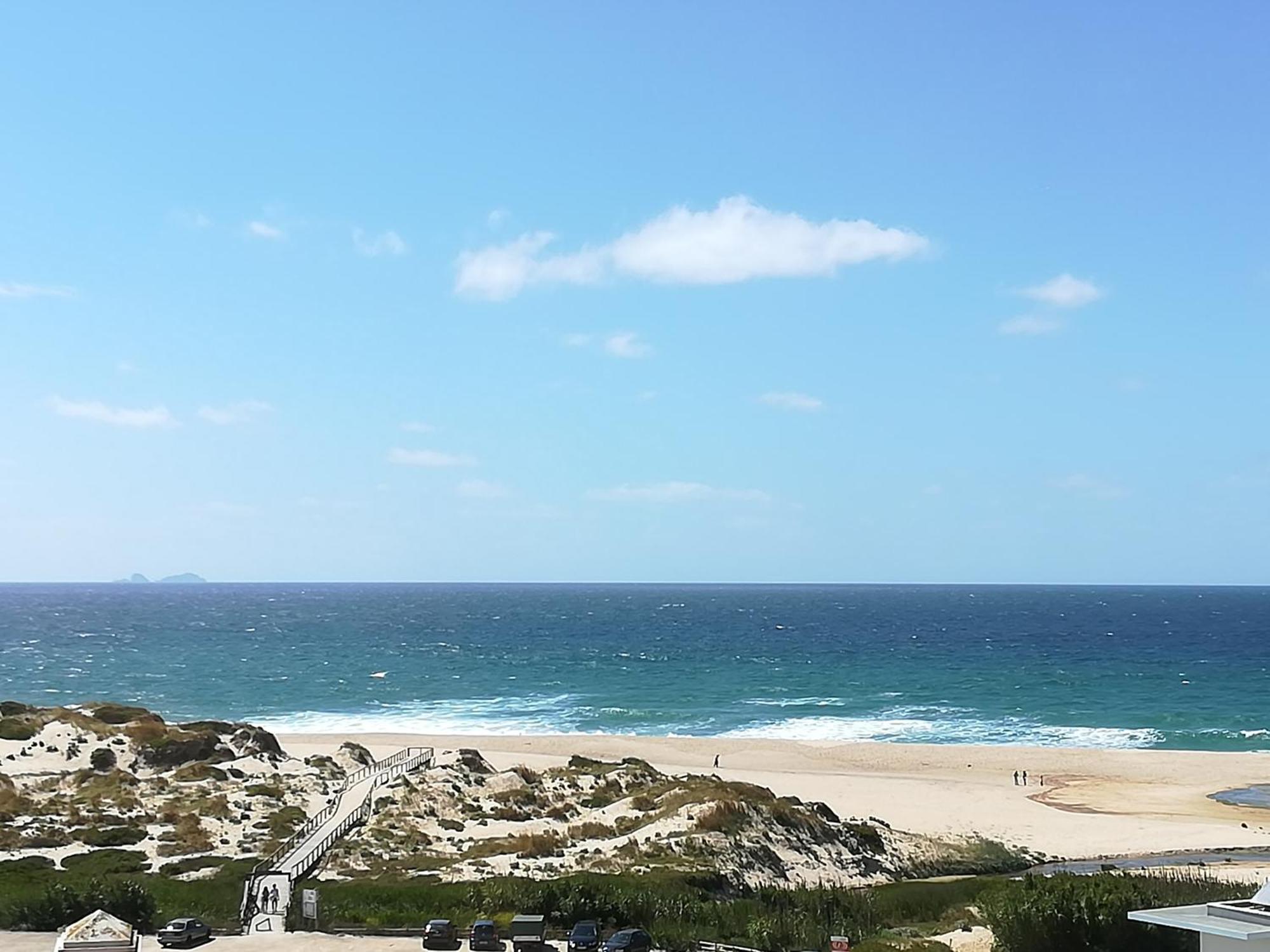 Praia Del Rei Beach 3 Pools Amoreira  Стая снимка