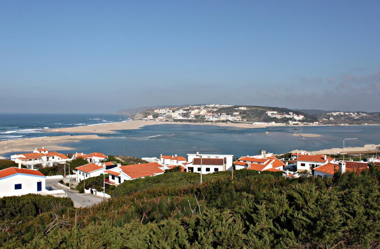 Praia Del Rei Beach 3 Pools Amoreira  Екстериор снимка