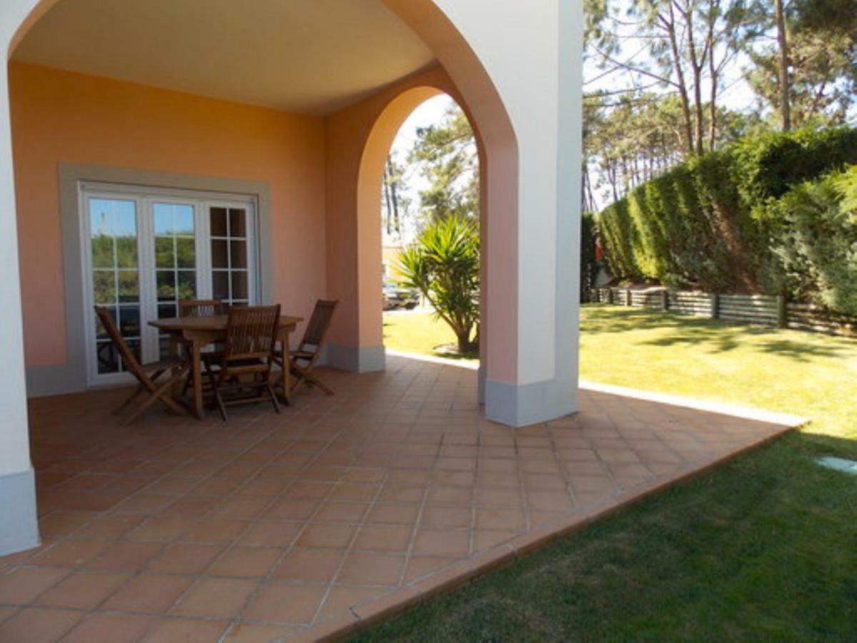 Praia Del Rei Beach 3 Pools Amoreira  Екстериор снимка